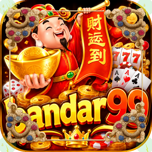 bandar99 — mitra unggulan